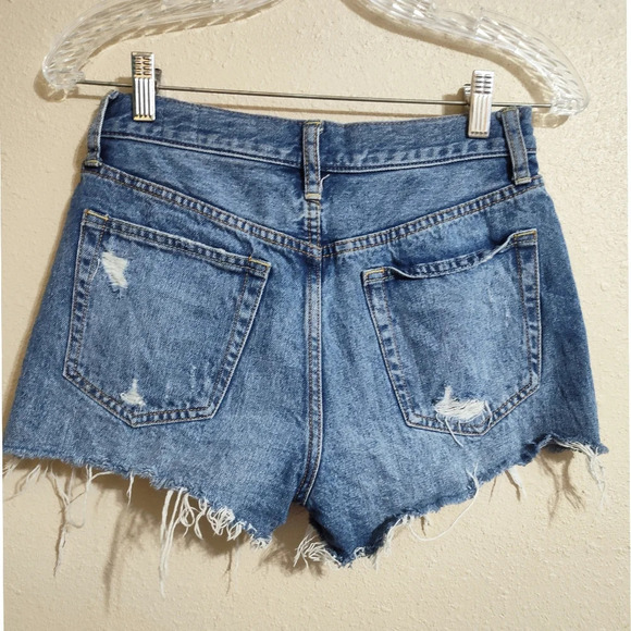 Free People Sofia Short Size 26 - Picture 3 of 7